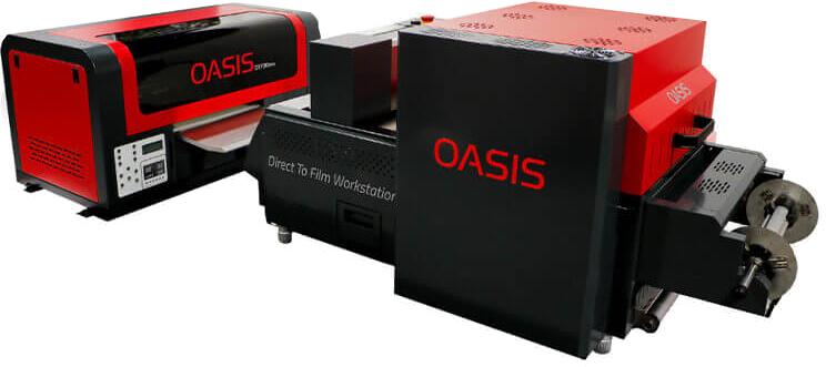 Oasis DTF30 Pro