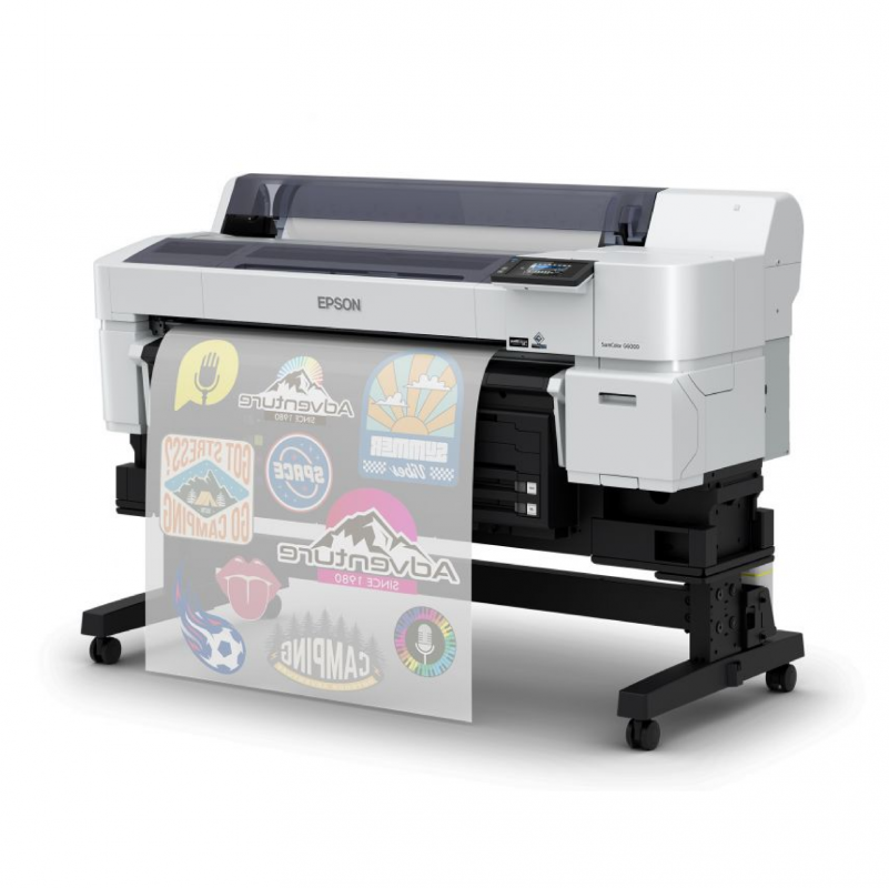 EPSON SURECOLOR G6000 DTF (SC-G6000)