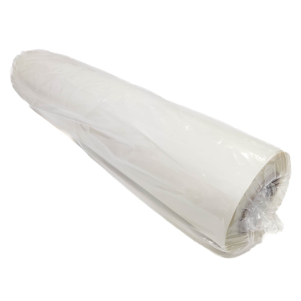BOBINA UV DTF XPRIN BASE PAPEL FILM A (IMPRESION) + FILM B (TRANSPORTADOR)(0,60 x 100 m.)