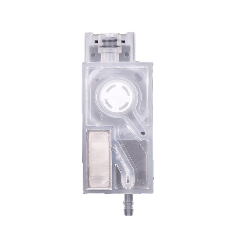 DAMPER DTF CABEZAL i3200 XPRIN XP-600/XP-6202/XP-6203/XP-6204/XP-6205 HD/ORIC 760