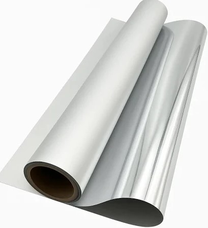 BOBINA DTF XPRIN 0,60x100 M. PLATA