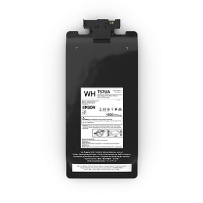 TINTA DTF EPSON SC-G6000 BLANCO (1,6 L.)C13T57UA00