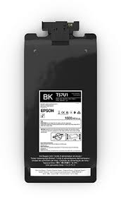 TINTA DTF EPSON SC-G6000 NEGRO (1,6 L.)C13T57U100
