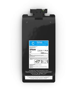 TINTA DTF EPSON SC-G6000 CIAN (1,6 L.)C13T57U200