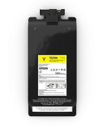 TINTA DTF EPSON SC-G6000 AMARILLO (1,6 L.)C13T57U400