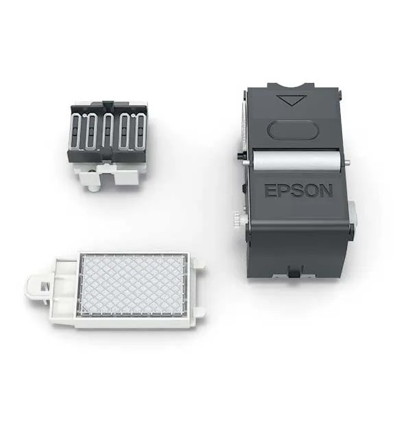 KIT DE LIMPIEZA DE CABEZAL EPSON SC G6000C13S400262