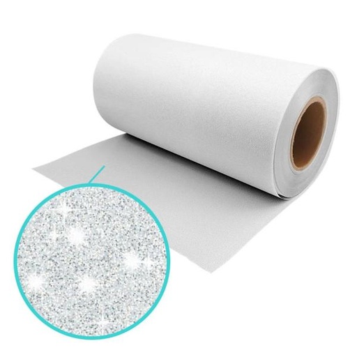 [81002115] BOBINA DTF XPRIN GLITTER 0,60x100 m.