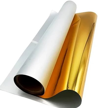 [81002118] BOBINA DTF XPRIN 0,60x100 M. ORO