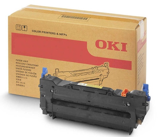 [42931723] UNIDAD DE FUSION OKI C920WT/PRO9420WT (50K)