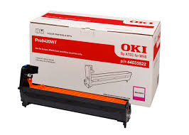 [44035522] TAMBOR OKI ES9410/PRO9420WT MAGENTA (20K)