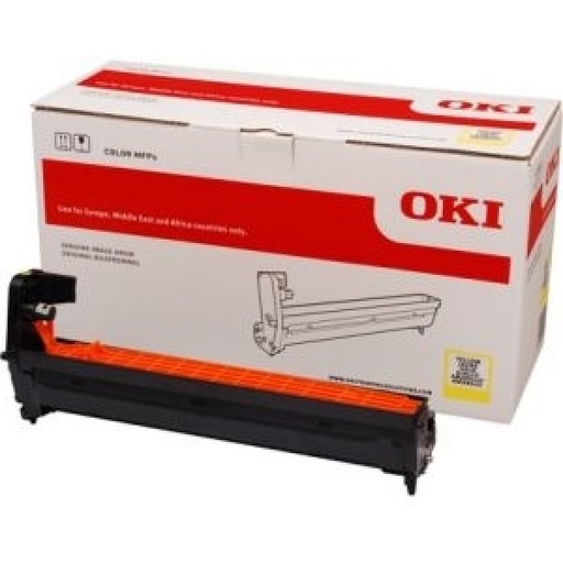 [44844417] TAMBOR OKI ES8431/ES8441/PRO8432WT AMARILLO (30K)