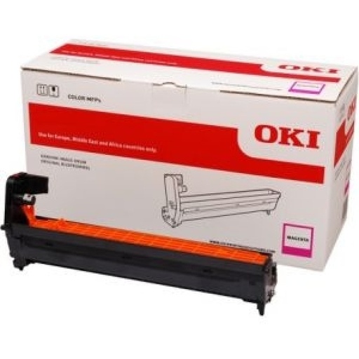 [44844418] TAMBOR OKI ES8431/ES8441/PRO8432WT MAGENTA (30K)