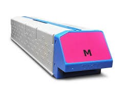 [45536472] TONER OKI PRO9541WT MAGENTA (24K)