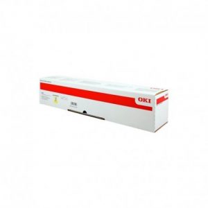 Toner Amarillo OKI C931 38000 paginas 45536505
