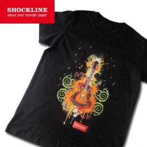 Transfer Shockline Top Dark New A4