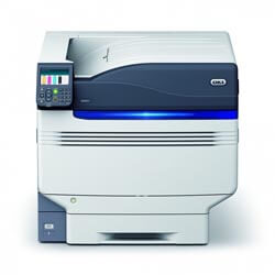Oki Pro9541