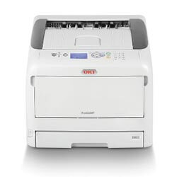 OKI PRO8432WT