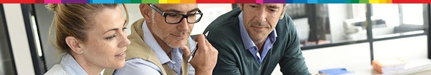 Consumibles Oki Executive