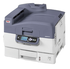 Oki C920WT