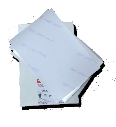 Papel Transfer Rigidos