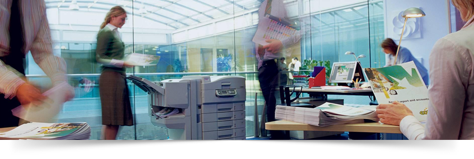 Tienda OKIprint