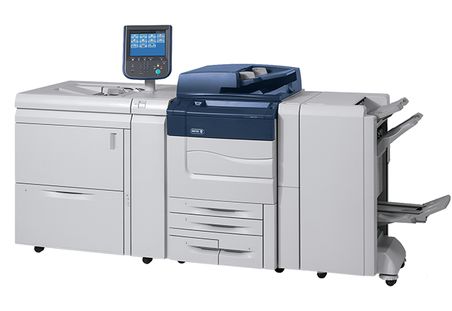 Xerox C60/C70