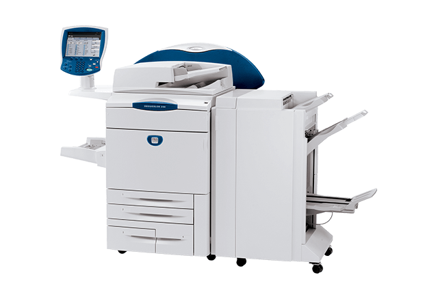 Xerox DC240/DC250