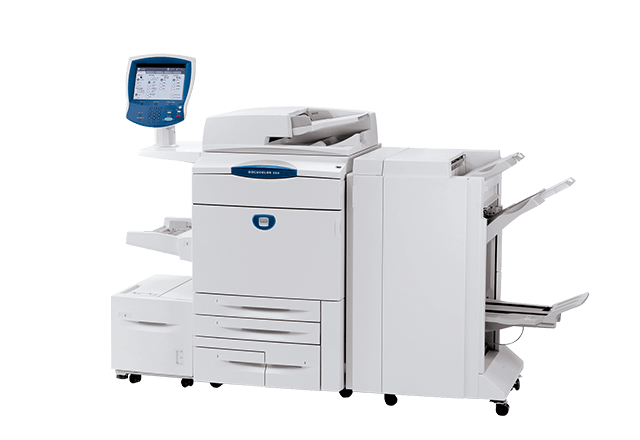 Xerox DC242/DC252/DC260