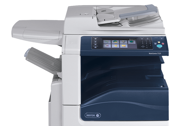 Xerox WC7530/7535/7830/7835