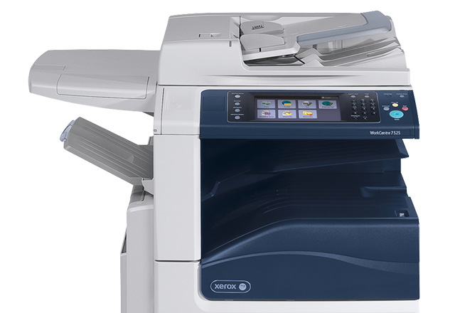 Xerox WC7545/7556/7830/7835