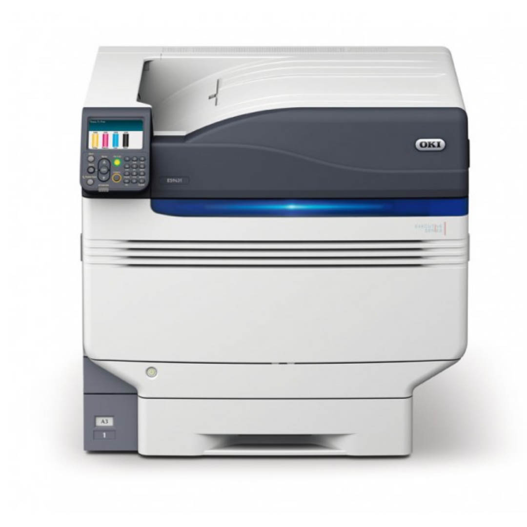 OKI PRO9541WT Toner original Portes gratis OkiPrint